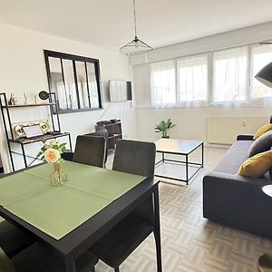 Appartement met een Slaapkamer